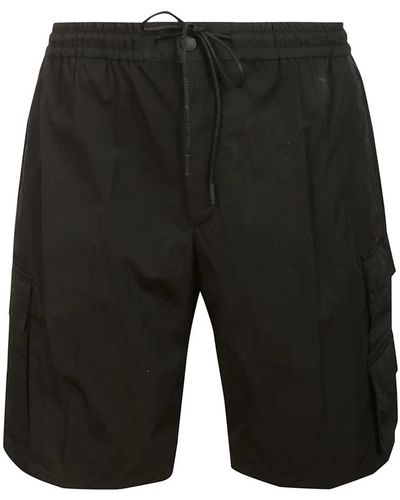 PT Torino Shorts - Schwarz