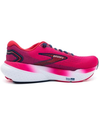 Brooks Shoes > sneakers - Rose