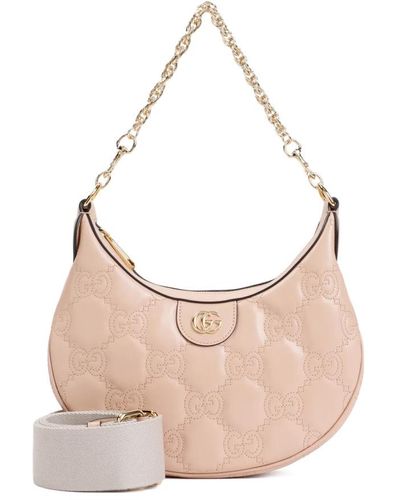 Gucci Shoulder Bags - Pink