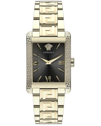 Versace Horloges - Metallic