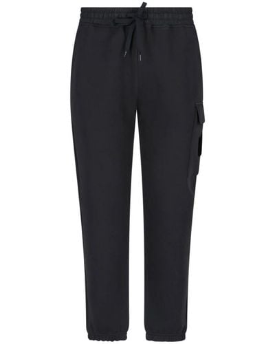 Mackage Trousers > sweatpants - Noir