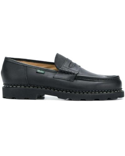 Paraboot Loafers - Black