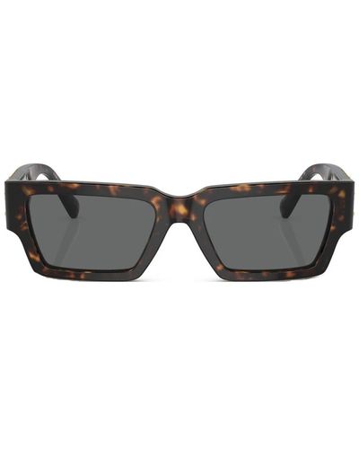 Versace Sonnenbrille ve4459large - Grau