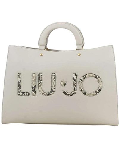 Liu Jo Bags > handbags - Métallisé