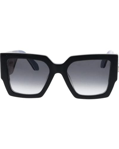 Roberto Cavalli Sunglasses - Black