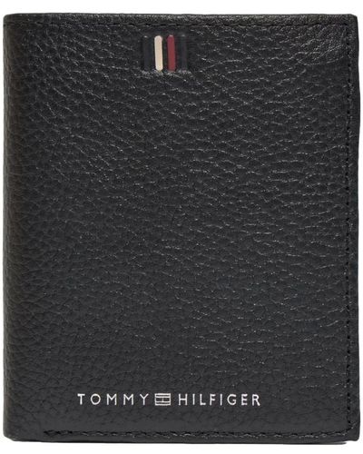 Tommy Hilfiger Accessories > wallets & cardholders - Noir
