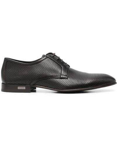 Casadei Business Shoes - Black