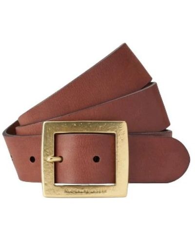 Polo Ralph Lauren Accessories > belts - Marron