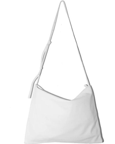 Cortana Bags > cross body bags - Blanc