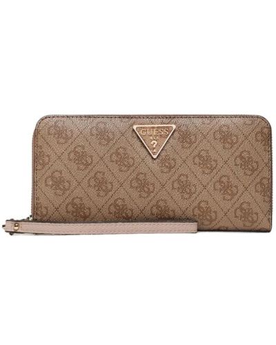 Guess Accessories > wallets & cardholders - Gris