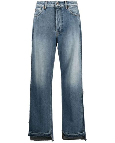 3x1 Straight Jeans - Blue