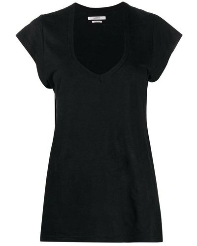 Isabel Marant T-shirt - Nero