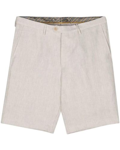 Etro Casual shorts - Natur