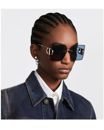 Dior Sunglasses - Blue