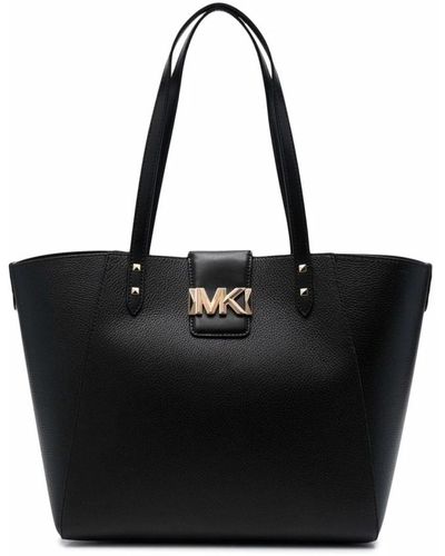Michael Kors Bags > tote bags - Noir