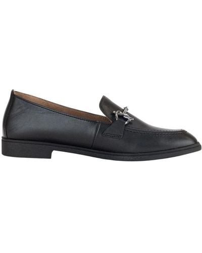 Gabor Loafers - Blue