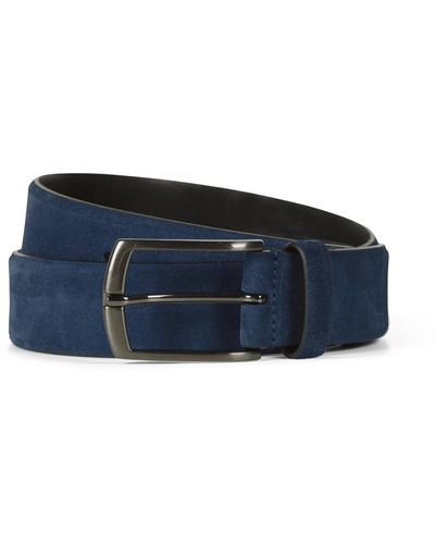 Howard London Belts - Blau