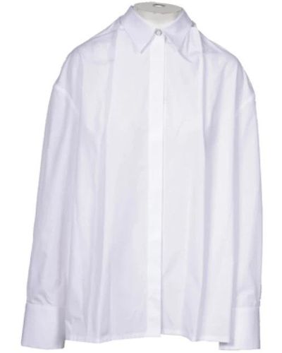 Givenchy Shirts - White