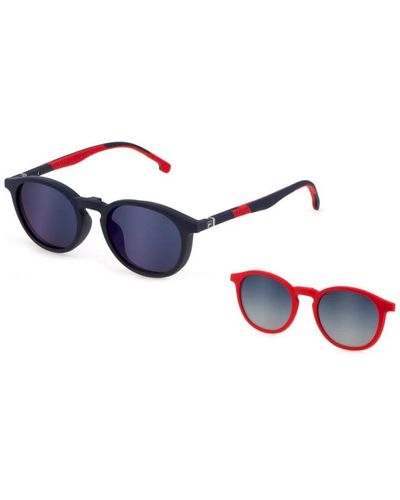 Fila Accessories > sunglasses - Bleu