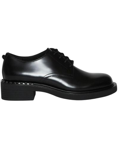 Ash Business Shoes - Black