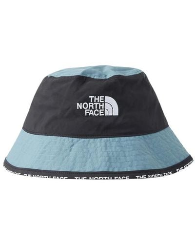 The North Face Hats - Blu