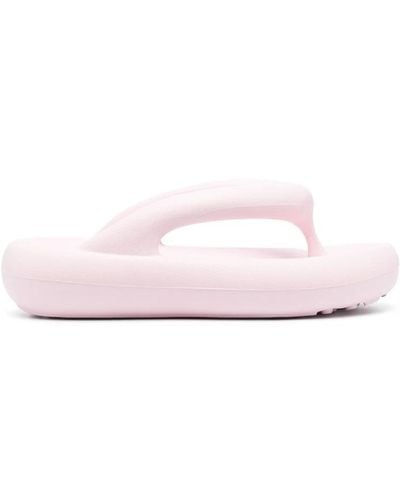 Axel Arigato Flip Flops - Pink