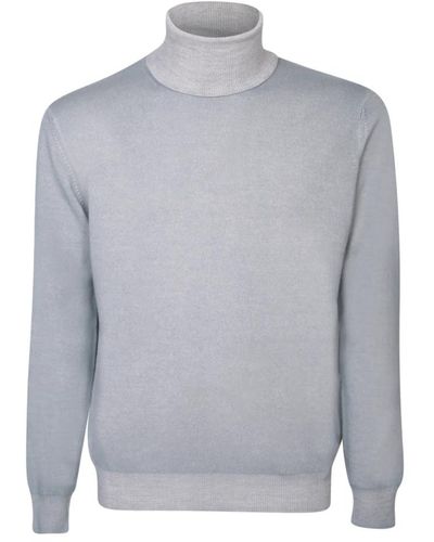 Dell'Oglio Knitwear - Grau