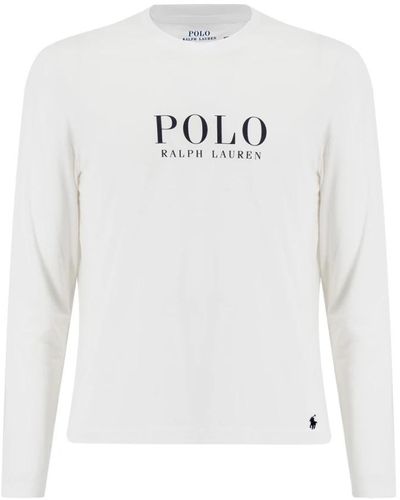 Ralph Lauren Blouses & shirts > blouses - Blanc