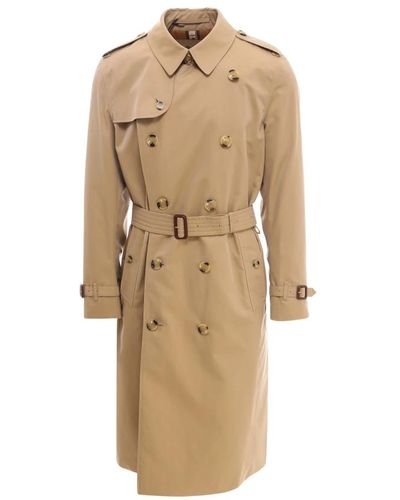 Burberry Trench - Neutre