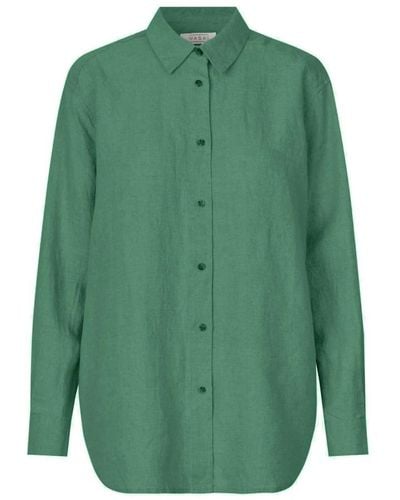Masai Shirts - Green