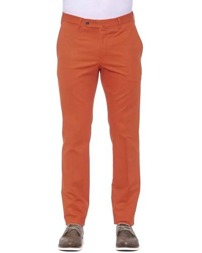 PT Torino Jeans - Orange