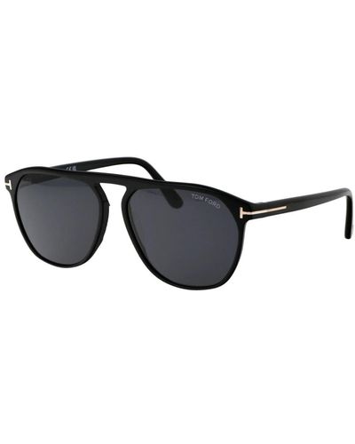 Tom Ford Sunglasses - Black