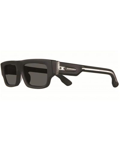 Chrome Hearts Accessories > sunglasses - Noir
