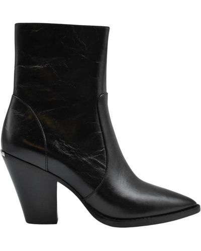 Michael Kors Shoes > boots > cowboy boots - Noir
