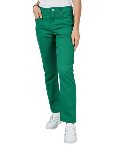 Department 5 Jeans - Verde