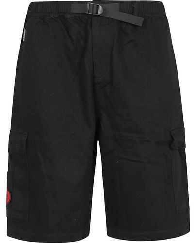 Vision Of Super Casual Shorts - Black