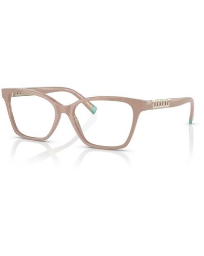 Tiffany & Co. Accessories > glasses - Métallisé