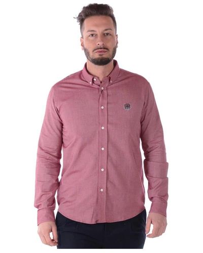 KENZO Blouses & shirts - Pink