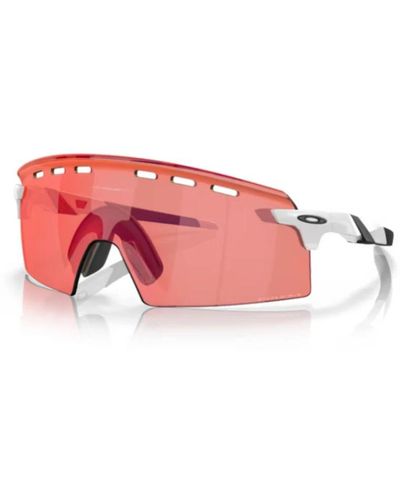 Oakley Sole occhiali da sole - Rosso