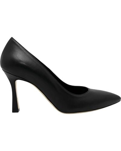Melluso Shoes > heels > pumps - Noir