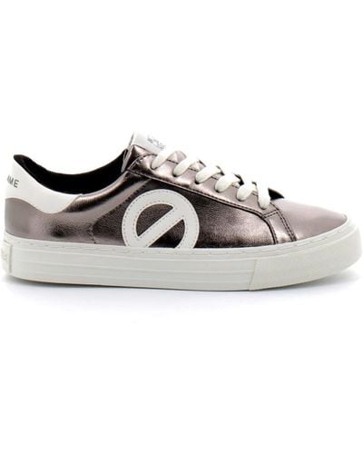 No Name Shoes > sneakers - Gris