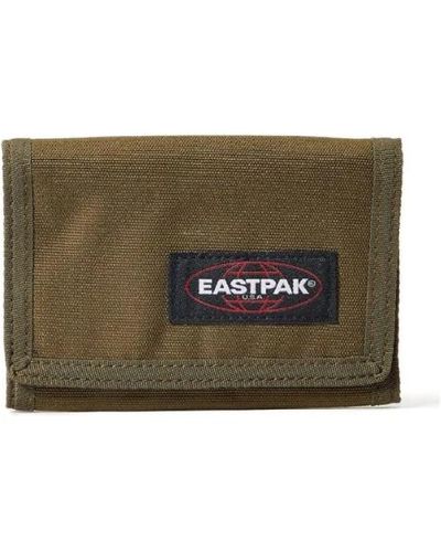 Eastpak CREW SINGLE Geldbörse in Grün