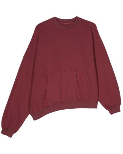 Magliano Sweatshirts & hoodies > sweatshirts - Rouge