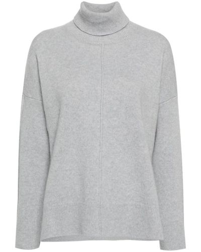 Eleventy Sweatshirts - Grau