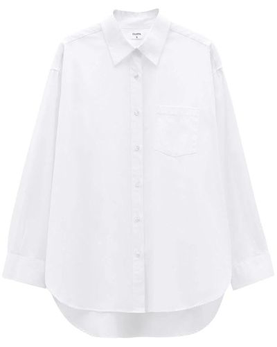 Filippa K Camisas - Blanco
