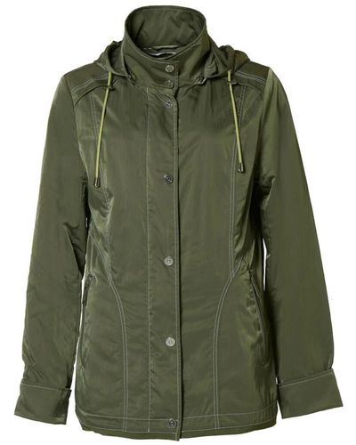 Danwear Jackets > light jackets - Vert