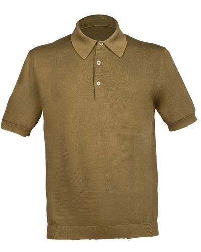Circolo 1901 Tops > polo shirts - Vert