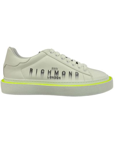 RICHMOND Sneakers - Verde