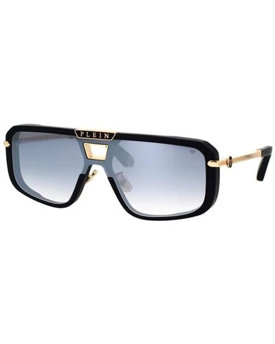 Philipp Plein Sunglasses - Blue