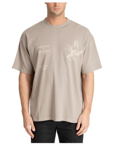 Represent Icarus t-shirt - Grau